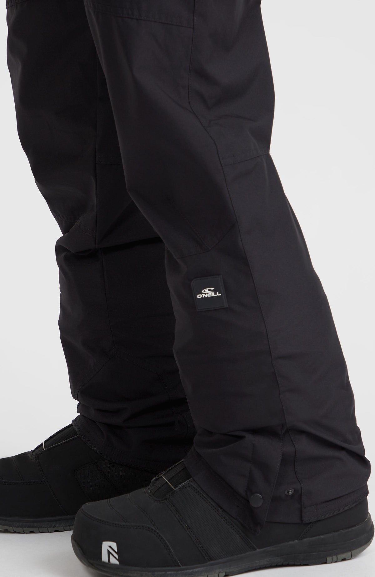 Hammer Regular Snow Pants - O'Neill Men