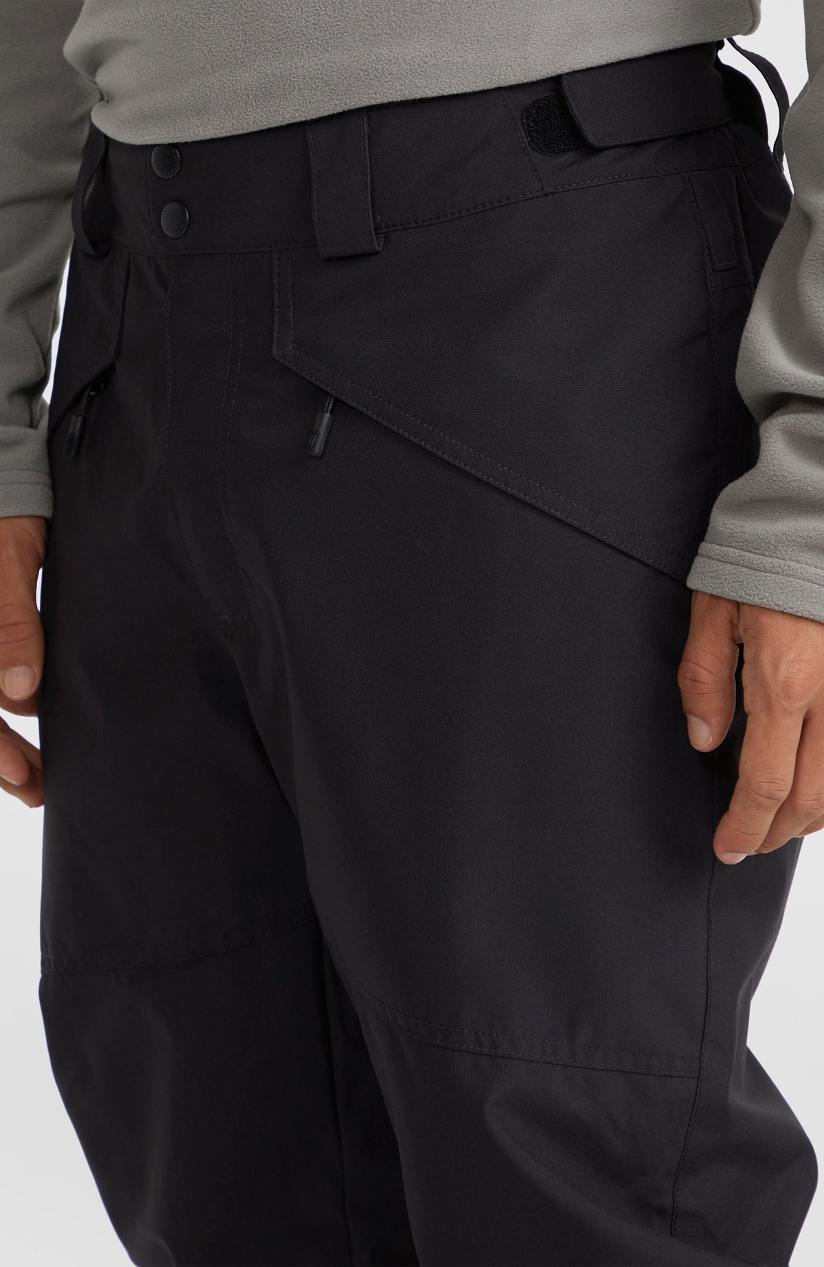 Hammer Regular Snow Pants - O'Neill Men