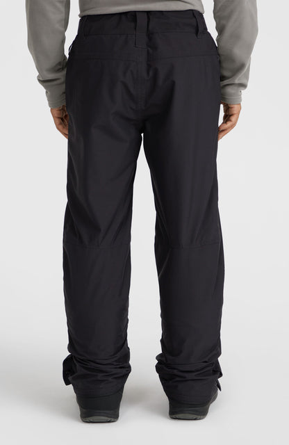 Hammer Regular Snow Pants - O'Neill Men
