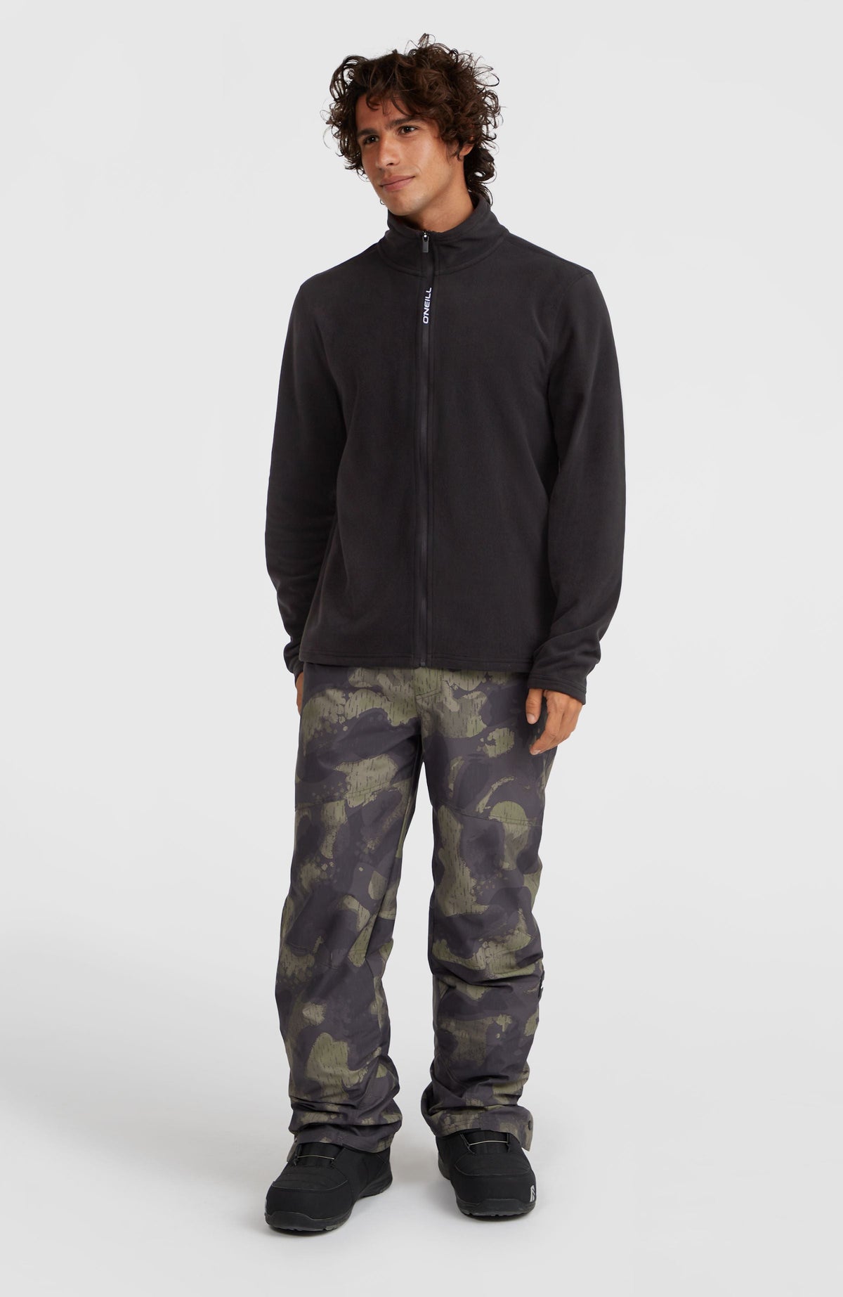Hammer Regular Snow Pants - O'Neill Men