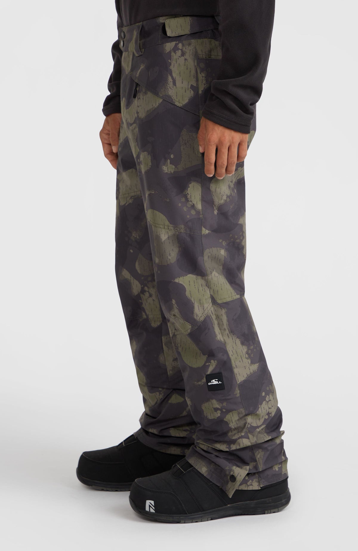 Hammer Regular Snow Pants - O'Neill Men