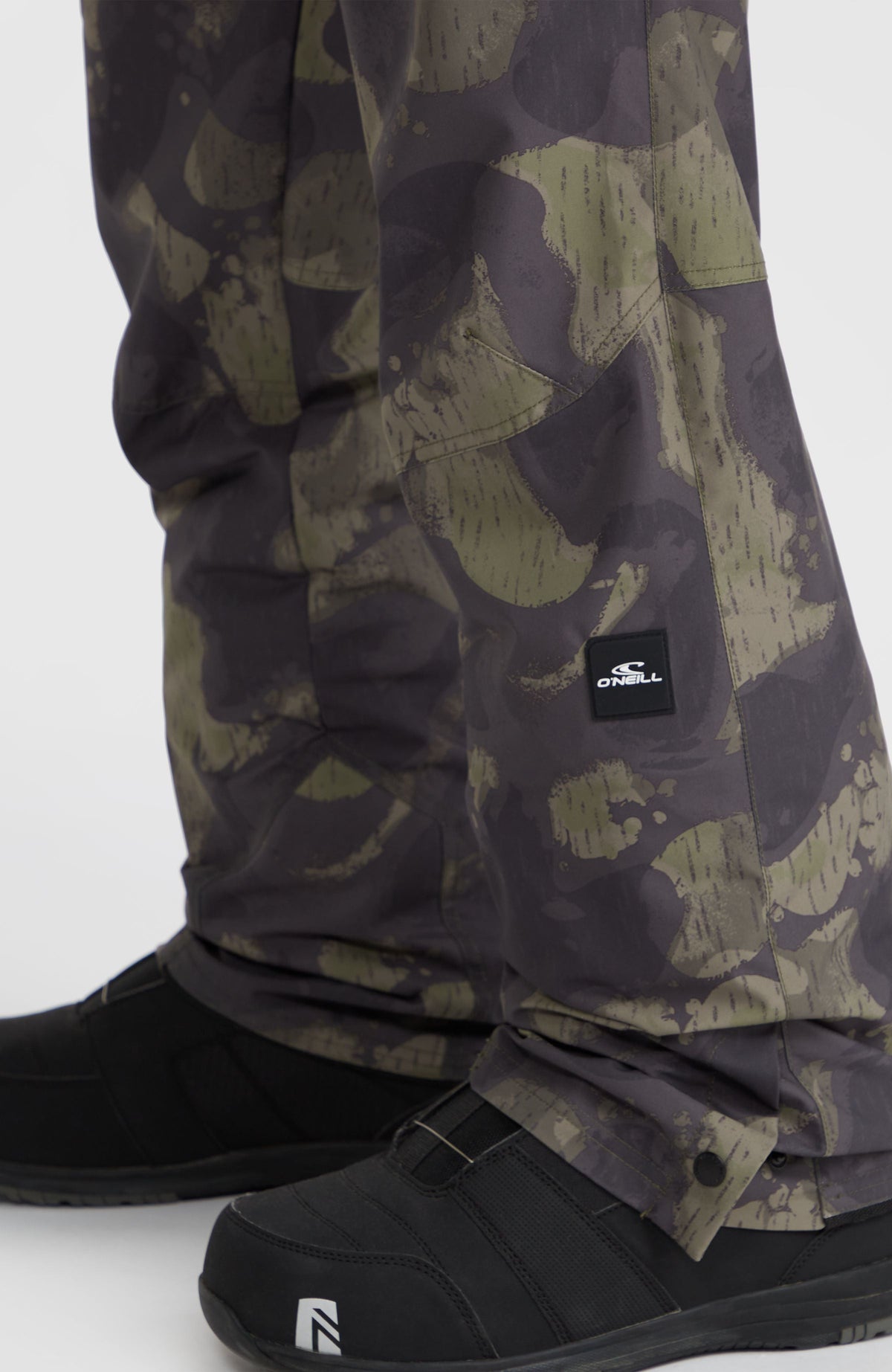 Hammer Regular Snow Pants - O'Neill Men