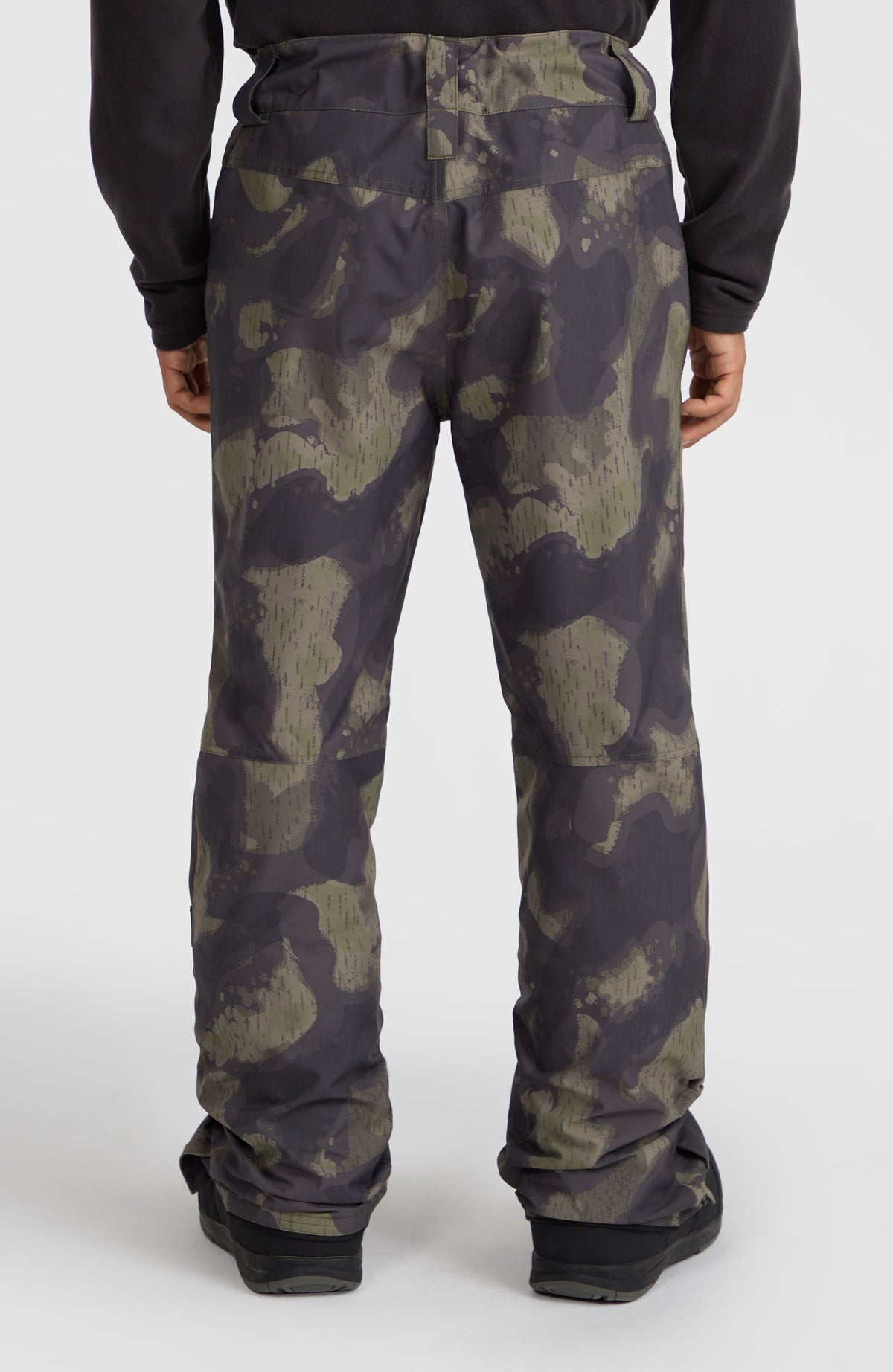 Hammer Regular Snow Pants - O'Neill Men
