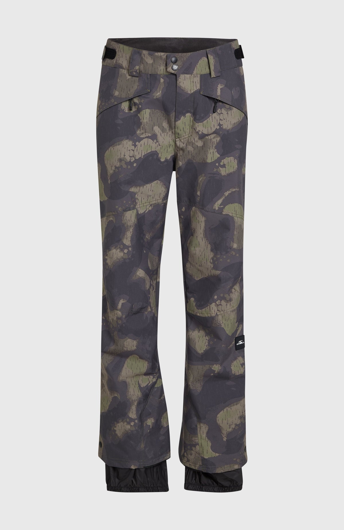 Hammer Regular Snow Pants - O'Neill Men