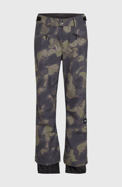 Hammer Regular Snow Pants - O'Neill Men