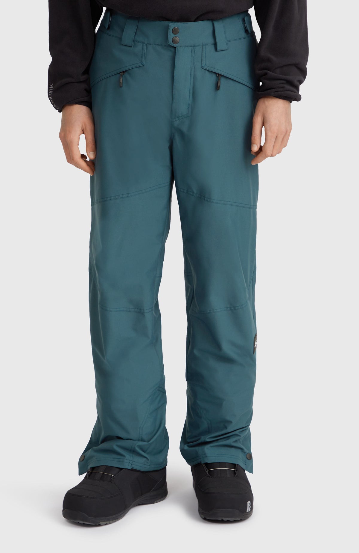 Hammer Regular Snow Pants - O'Neill Men