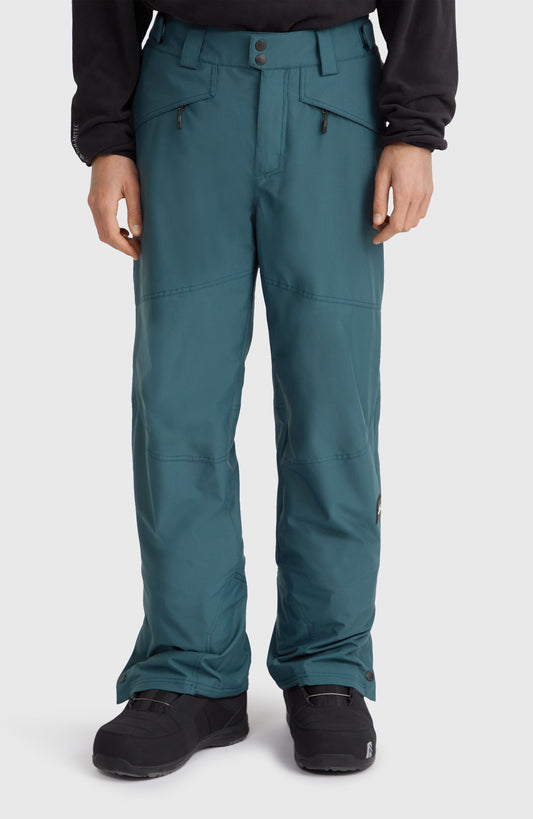 Hammer Regular Snow Pants - O'Neill Men
