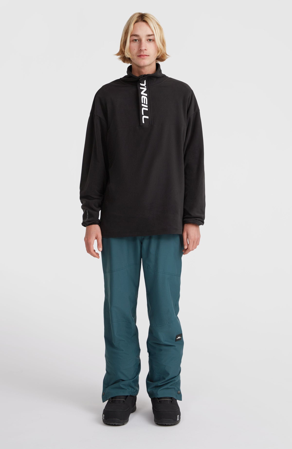 Hammer Regular Snow Pants - O'Neill Men