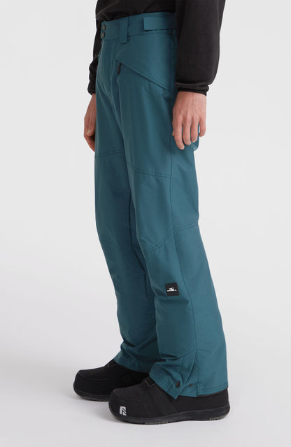 Hammer Regular Snow Pants - O'Neill Men