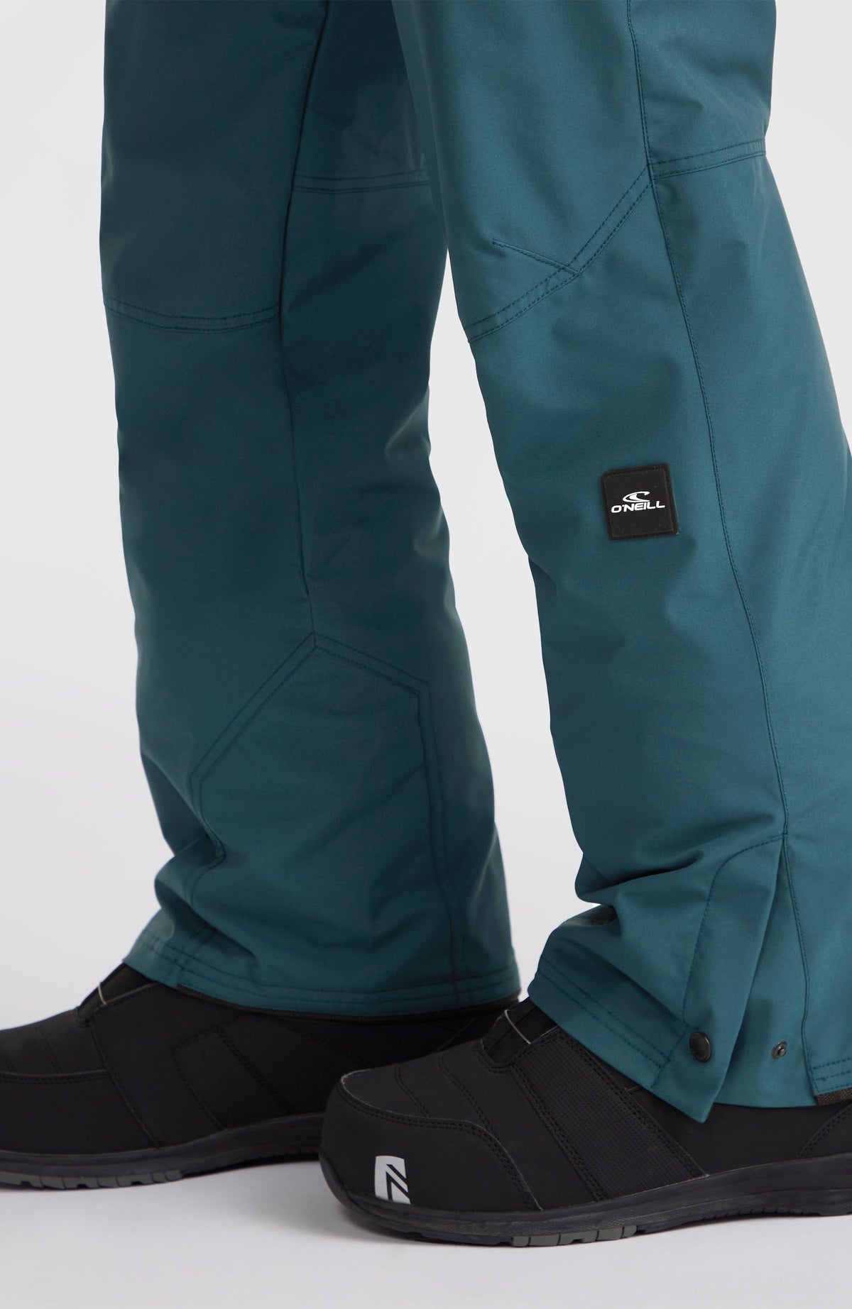 Hammer Regular Snow Pants - O'Neill Men