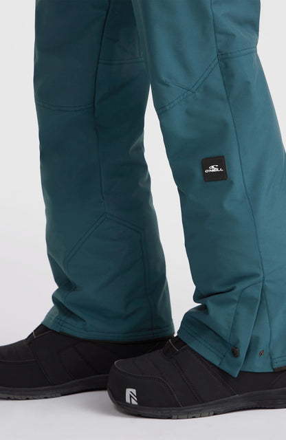 Hammer Regular Snow Pants - O'Neill Men