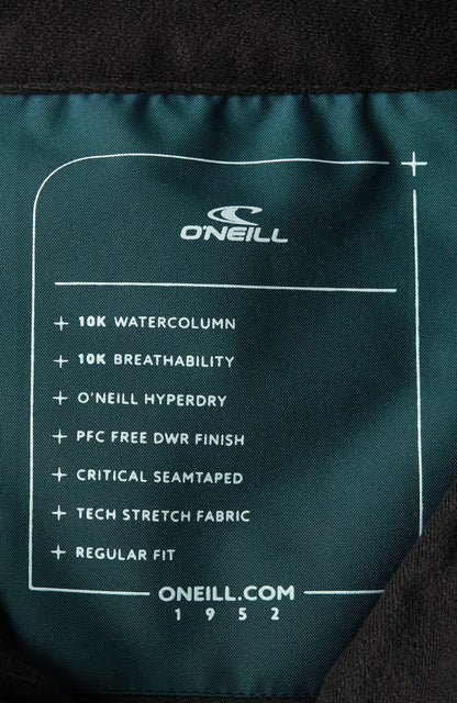 Hammer Regular Snow Pants - O'Neill Men
