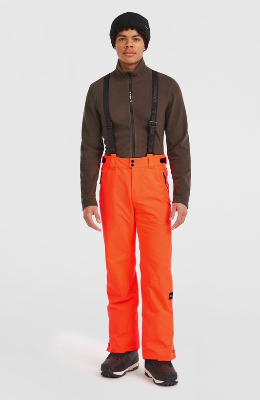 FWC'Cruz Suspender Snow Pants - O'Neill Men