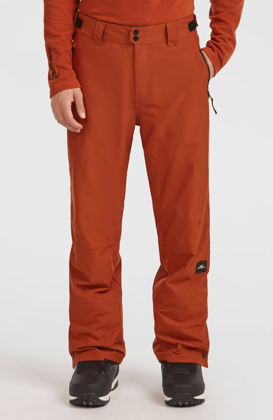 FWC'Cruz Snow Pants - O'Neill Men