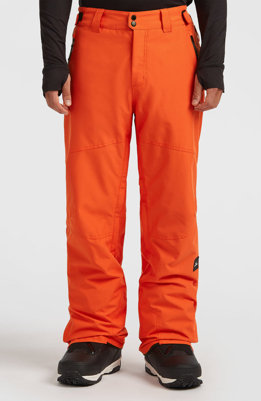 FWC'Cruz Snow Pants - O'Neill Men