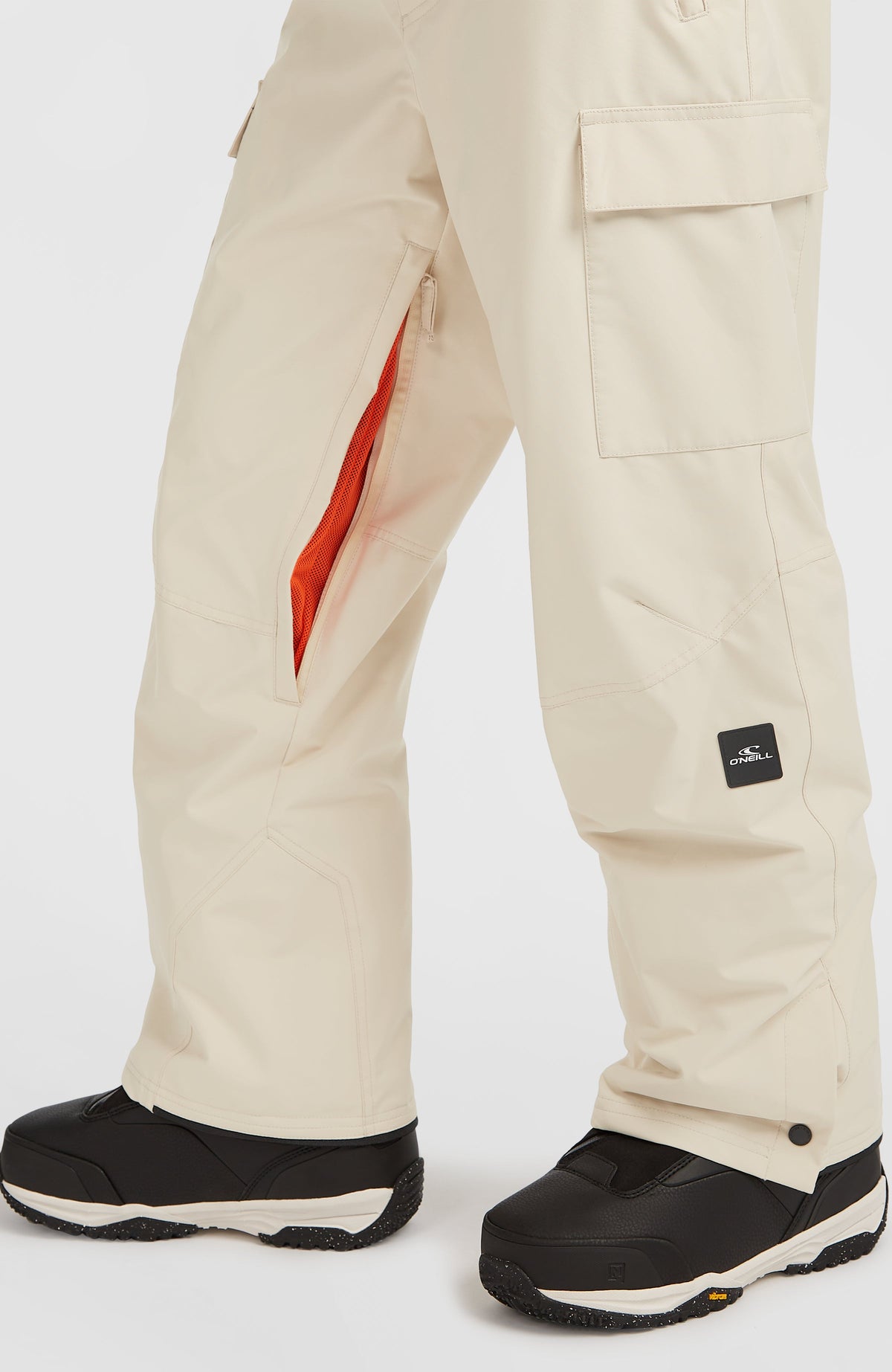 FWC'Cruz Cargo Snow Pants - O'Neill Men