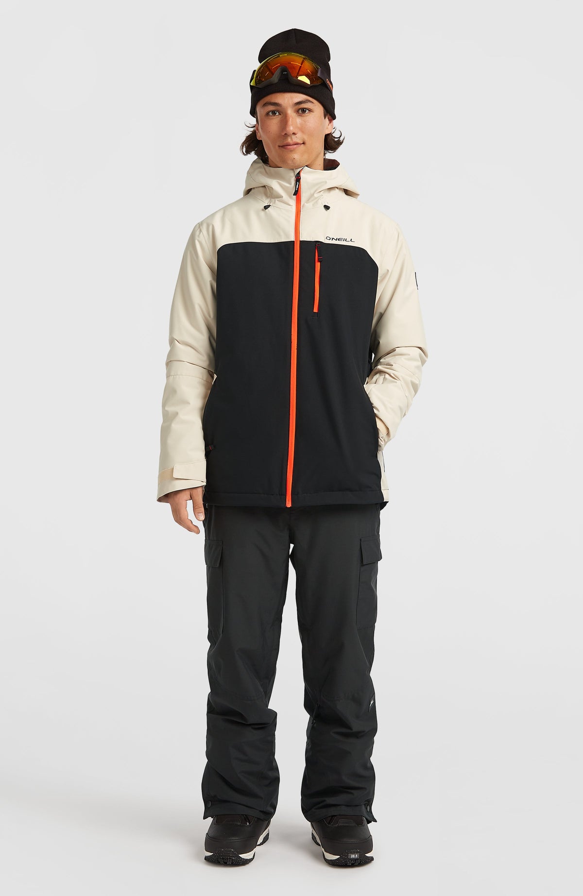 FWC'Cruz Cargo Snow Pants - O'Neill Men