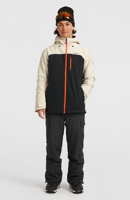 FWC'Cruz Cargo Snow Pants - O'Neill Men