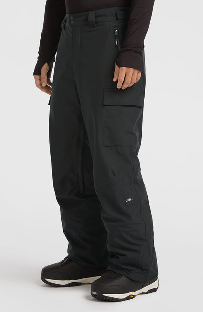 FWC'Cruz Cargo Snow Pants - O'Neill Men