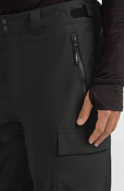 FWC'Cruz Cargo Snow Pants - O'Neill Men