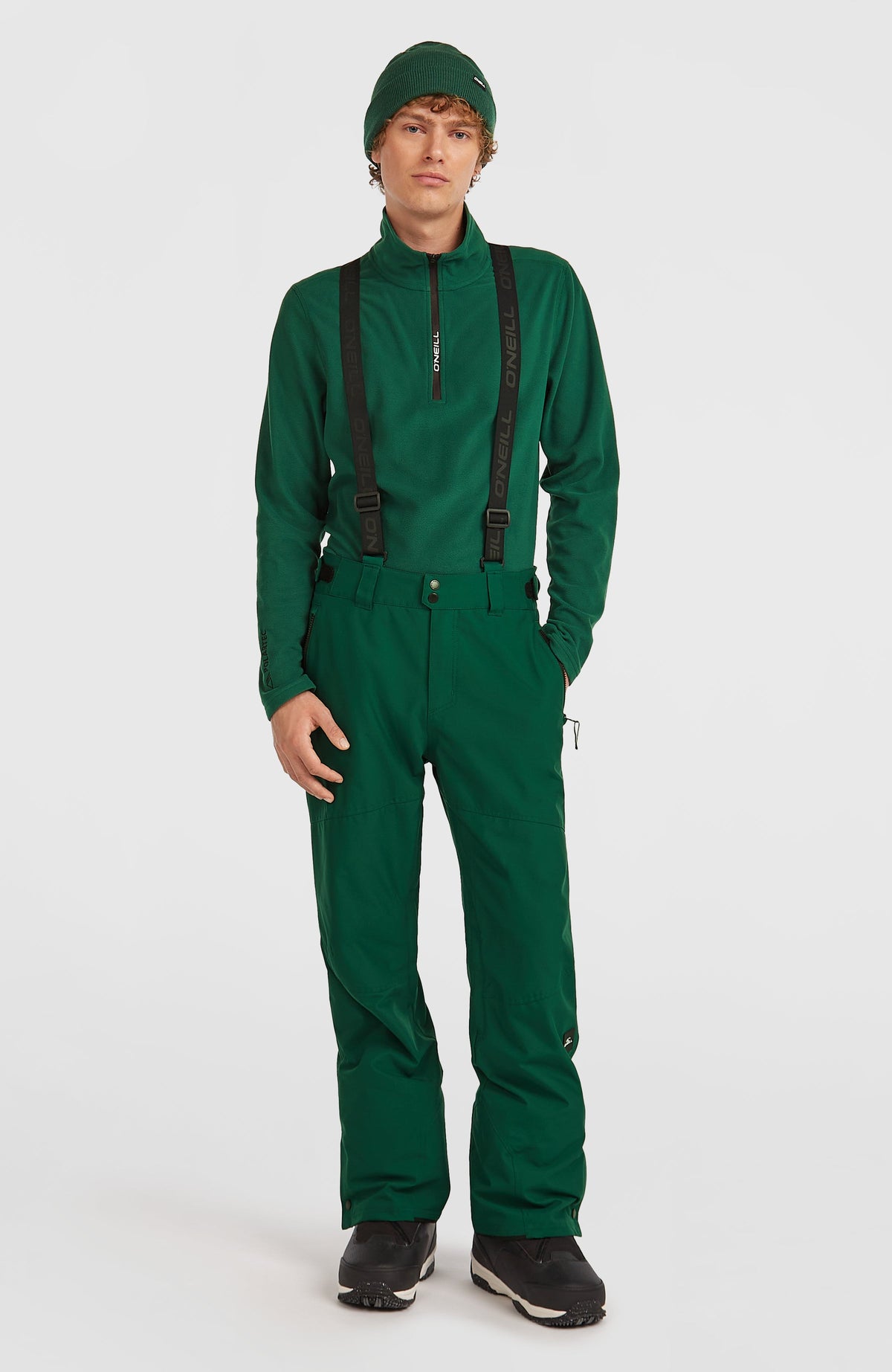FWC'Cruz Suspender Snow Pants - O'Neill Men