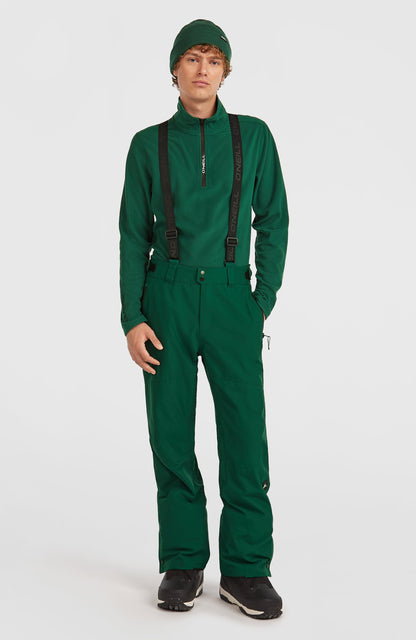 FWC'Cruz Suspender Snow Pants - O'Neill Men