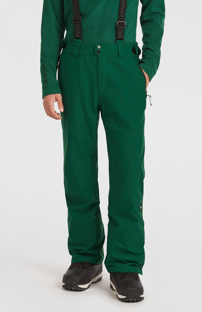 FWC'Cruz Suspender Snow Pants - O'Neill Men