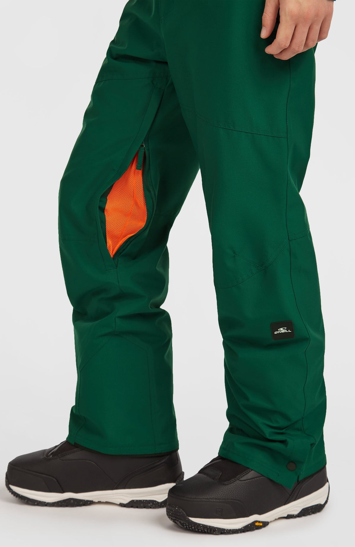 FWC'Cruz Suspender Snow Pants - O'Neill Men