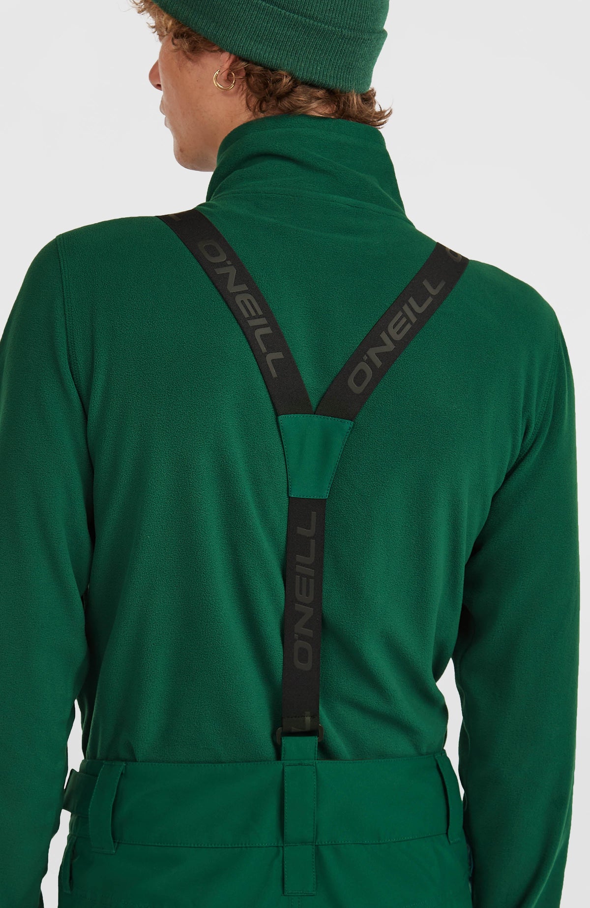 FWC'Cruz Suspender Snow Pants - O'Neill Men
