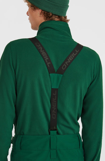 FWC'Cruz Suspender Snow Pants - O'Neill Men