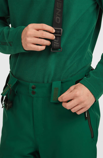 FWC'Cruz Suspender Snow Pants - O'Neill Men