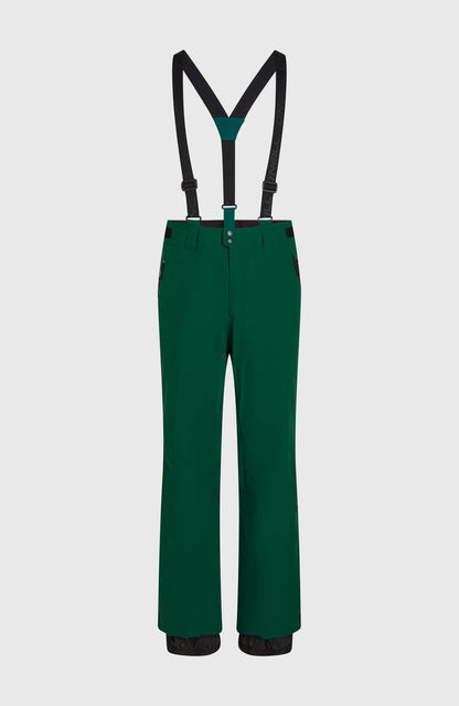 FWC'Cruz Suspender Snow Pants - O'Neill Men