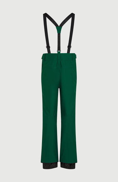 FWC'Cruz Suspender Snow Pants - O'Neill Men