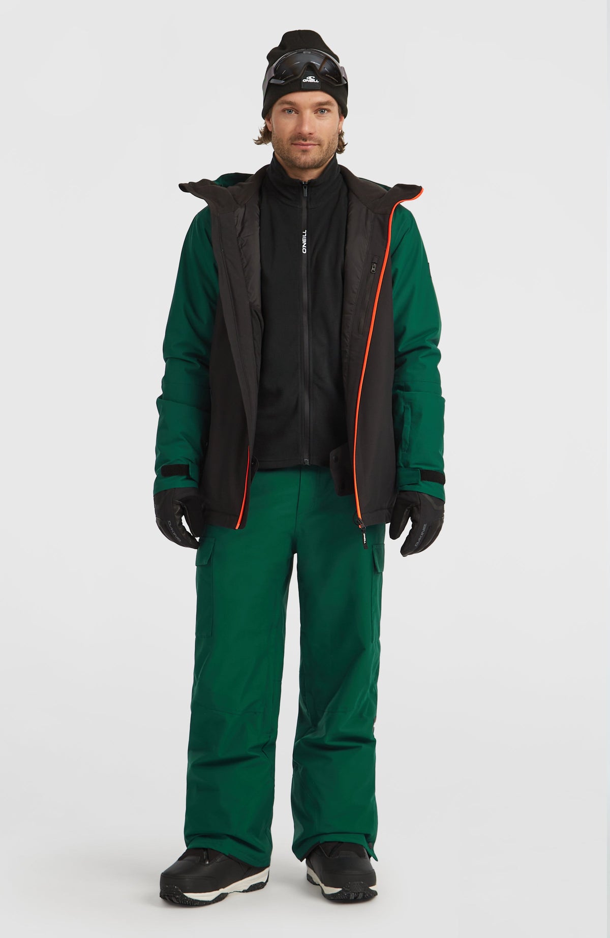 FWC'Cruz Cargo Snow Pants - O'Neill Men