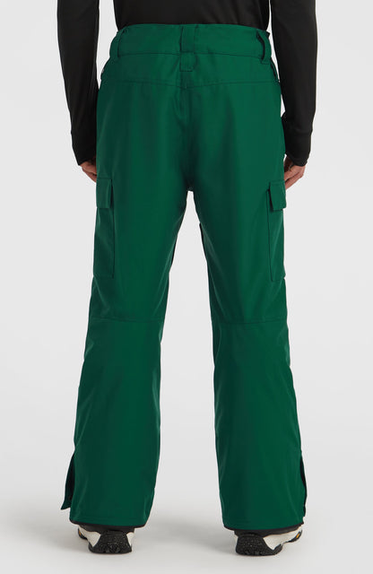 FWC'Cruz Cargo Snow Pants - O'Neill Men