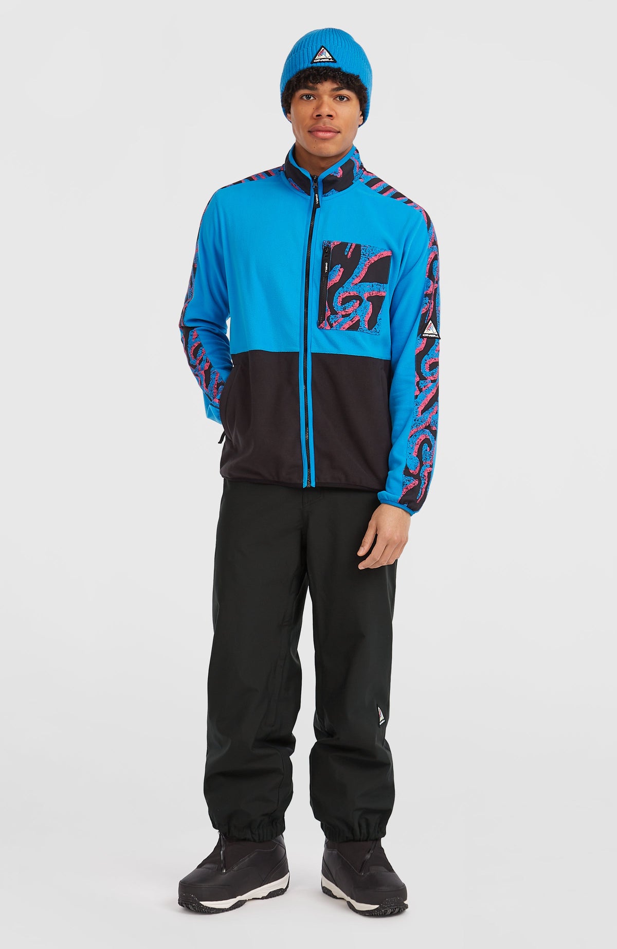 FWC'Play Snow Pants - O'Neill Men