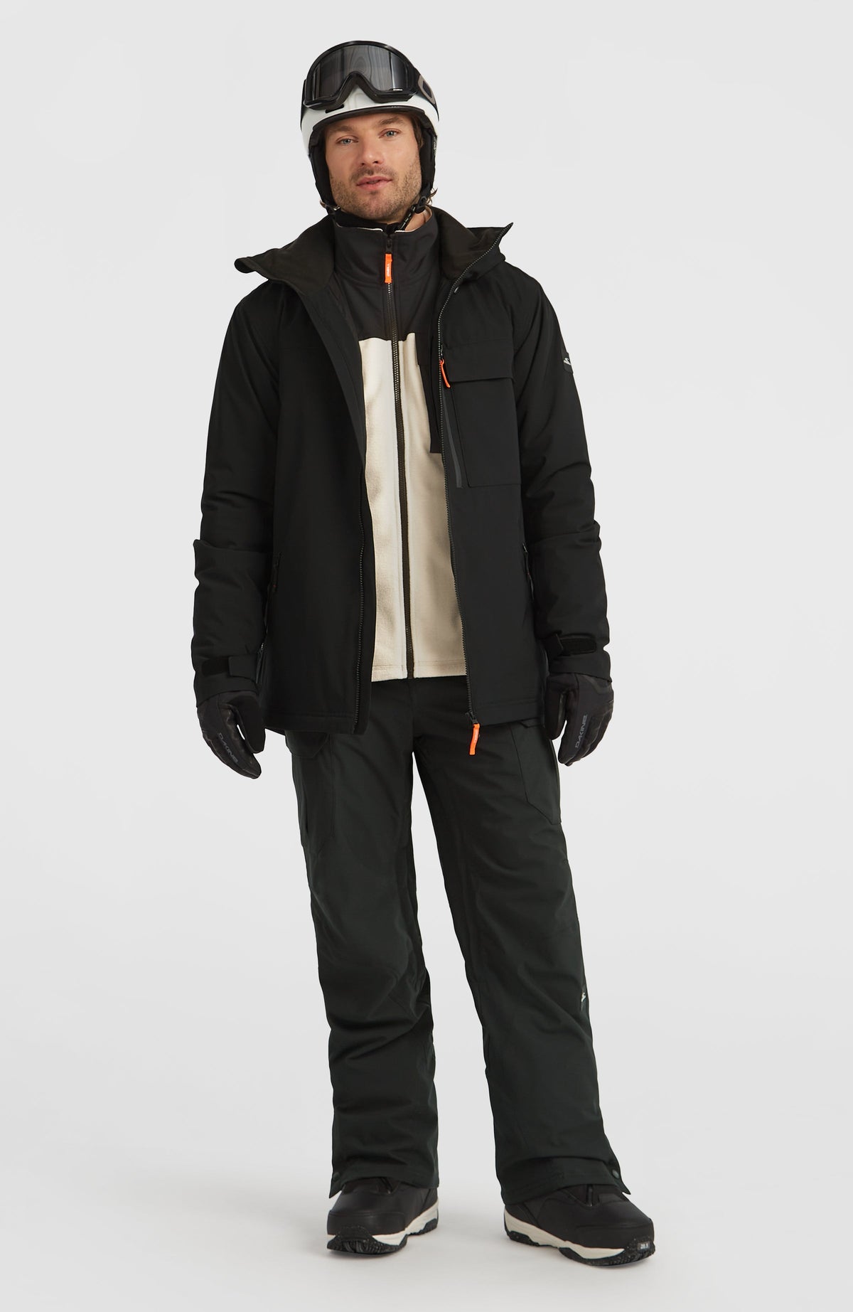 FWC'Peak Cargo Snow Pants - O'Neill Men