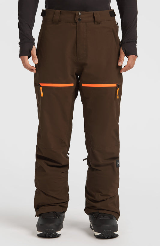 FWC'Peak Fire Snow Pants - O'Neill Men