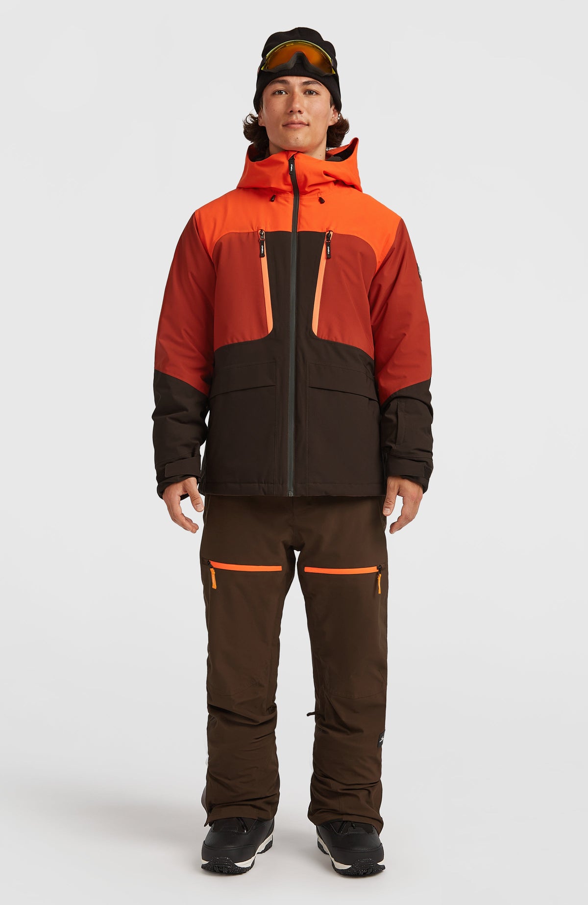 FWC'Peak Fire Snow Pants - O'Neill Men