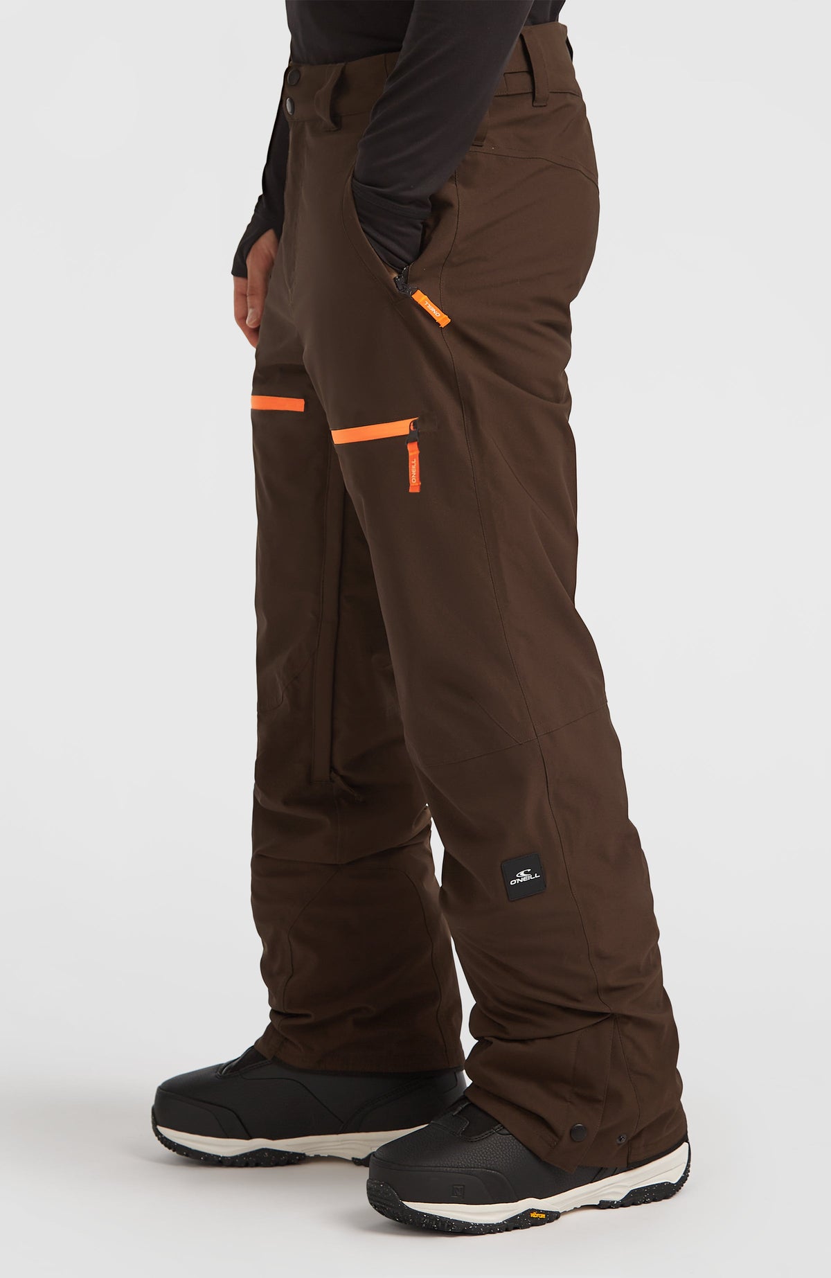 FWC'Peak Fire Snow Pants - O'Neill Men