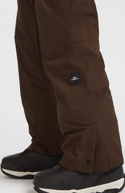 FWC'Peak Fire Snow Pants - O'Neill Men
