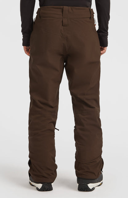 FWC'Peak Fire Snow Pants - O'Neill Men