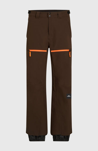 FWC'Peak Fire Snow Pants - O'Neill Men
