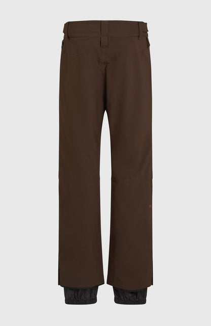 FWC'Peak Fire Snow Pants - O'Neill Men