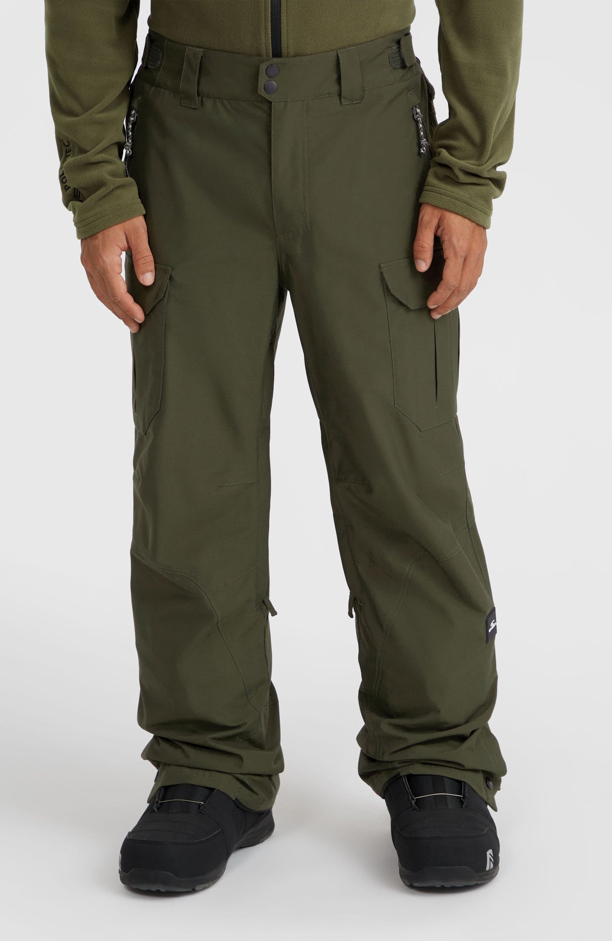 Utility Regular Snow Pants - O'Neill Men