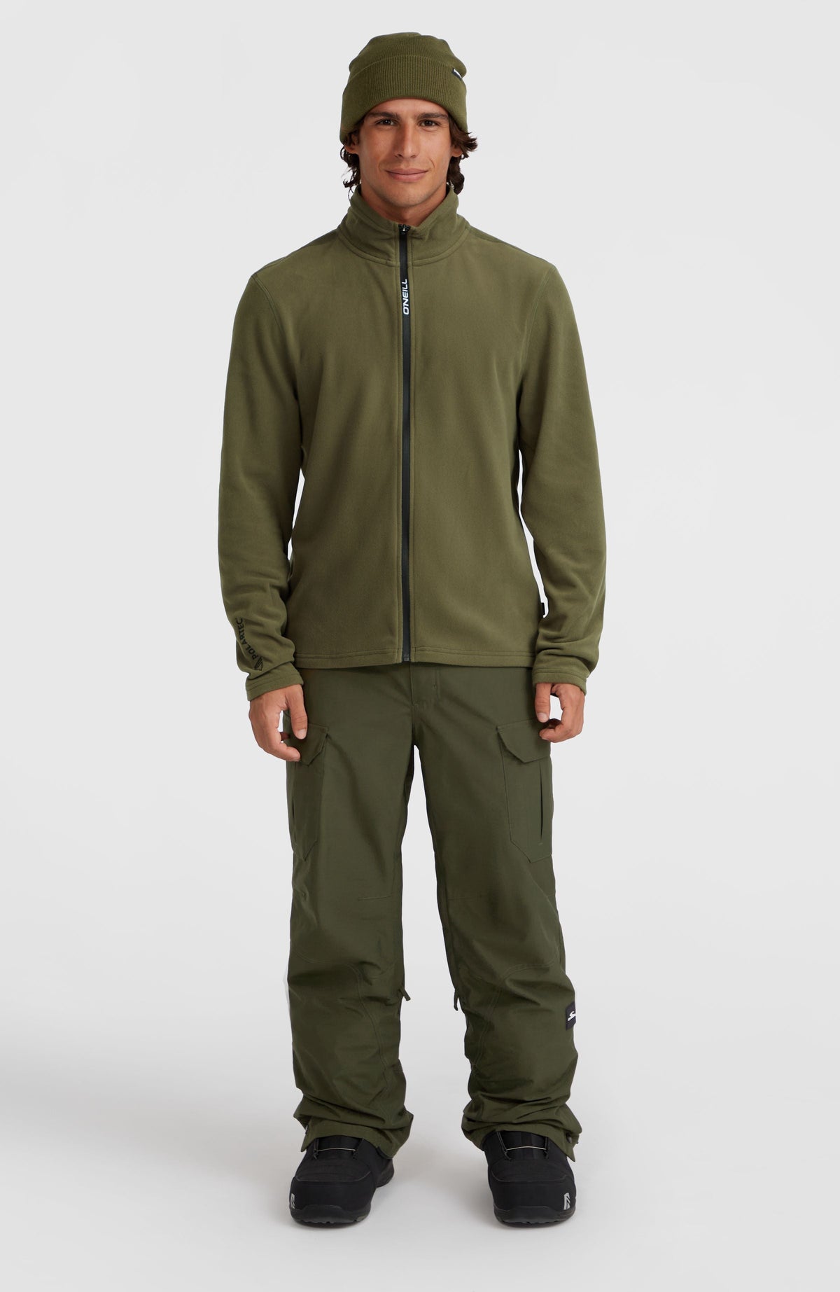 Utility Regular Snow Pants - O'Neill Men