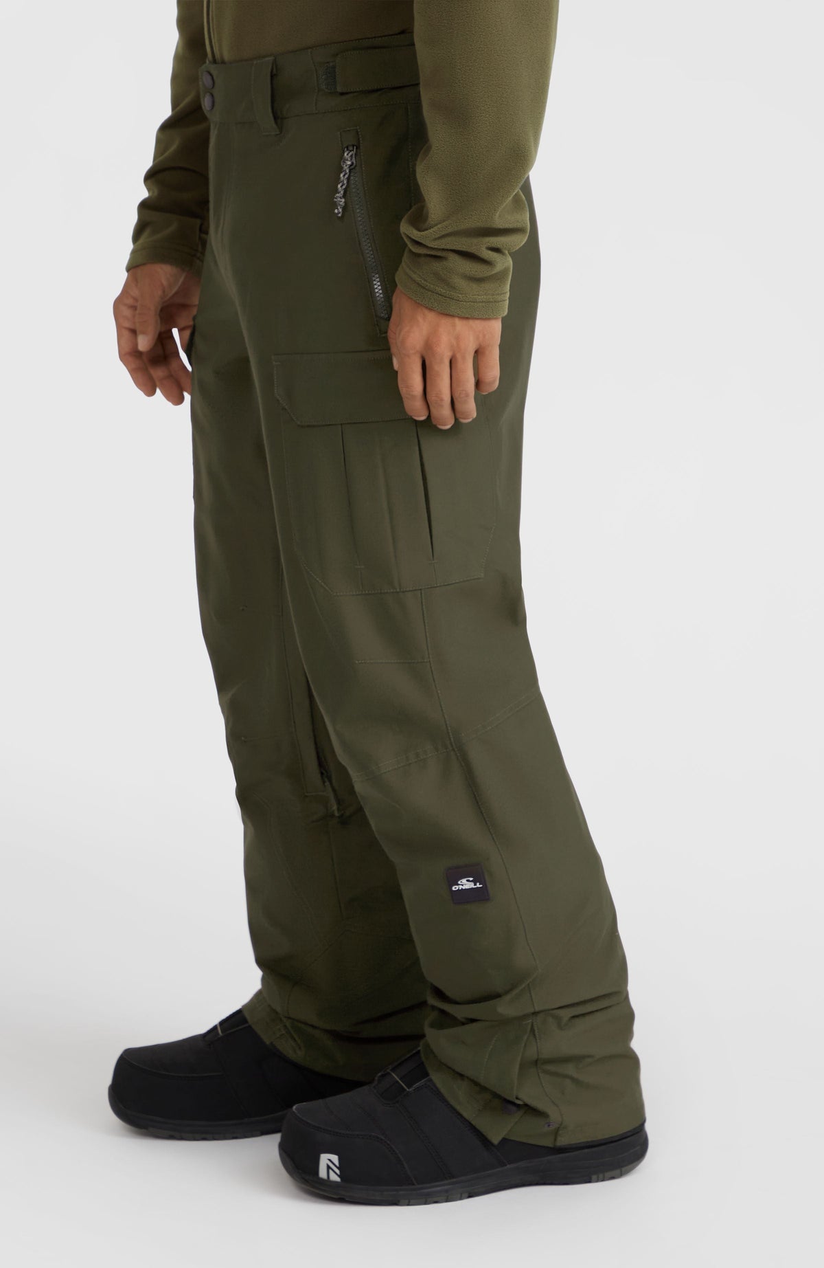 Utility Regular Snow Pants - O'Neill Men