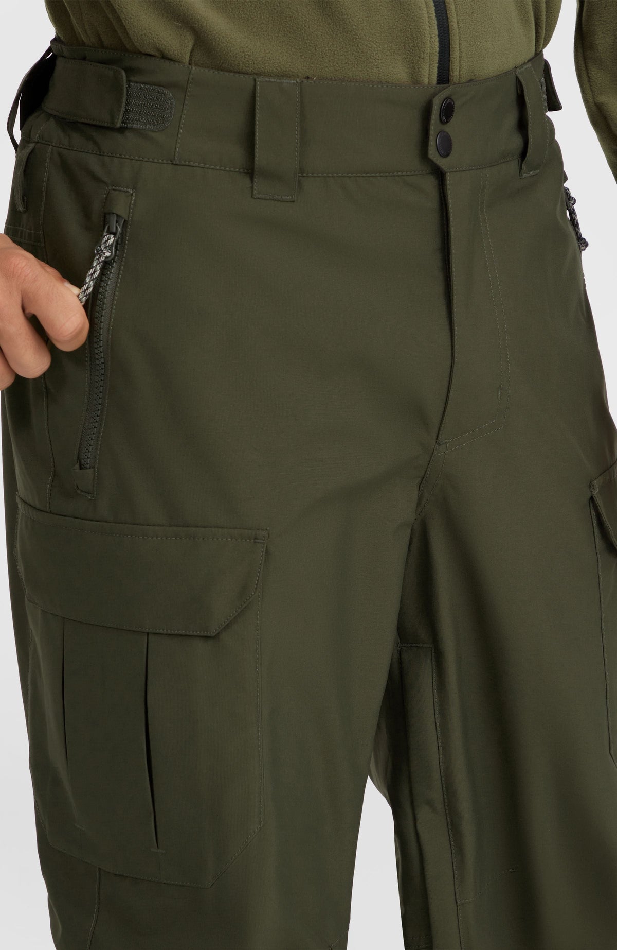 Utility Regular Snow Pants - O'Neill Men