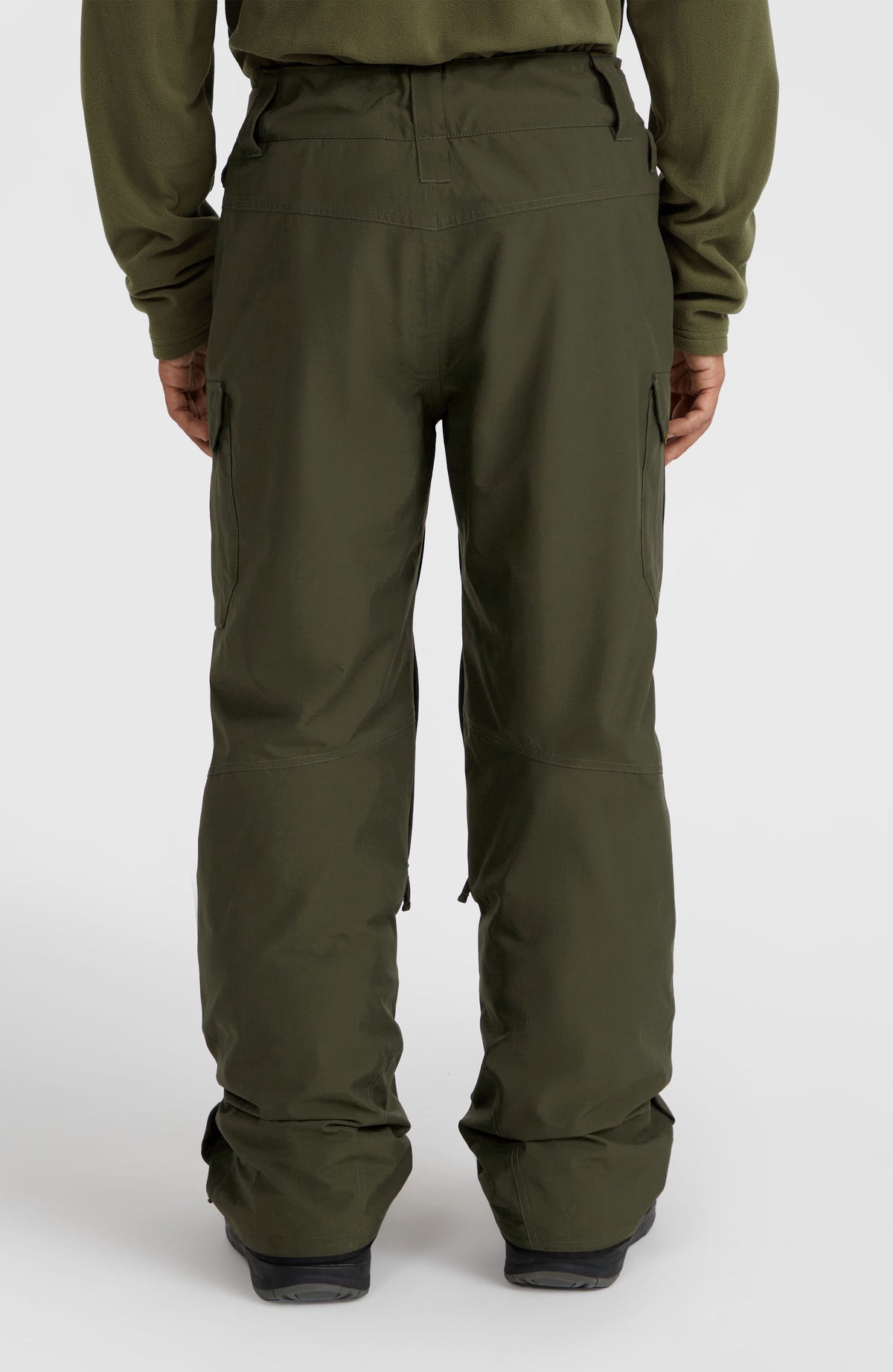 Utility Regular Snow Pants - O'Neill Men