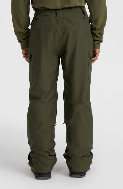Utility Regular Snow Pants - O'Neill Men